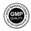 GMP Certified